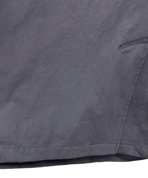 FreashService（フレッシュサービス）FreashService (フレッシュサービス) ジャケット ネイビー サイズ:Lの古着・服飾アイテム