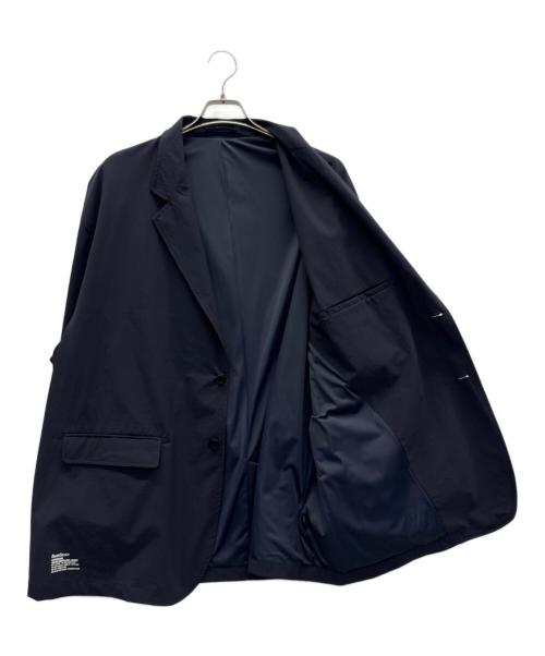 FreashService（フレッシュサービス）FreashService (フレッシュサービス) ジャケット ネイビー サイズ:Lの古着・服飾アイテム