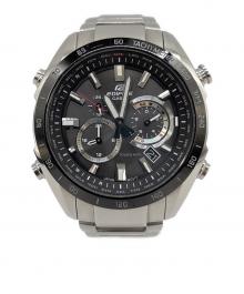 EDIFICE（エディフィス）の古着「腕時計」