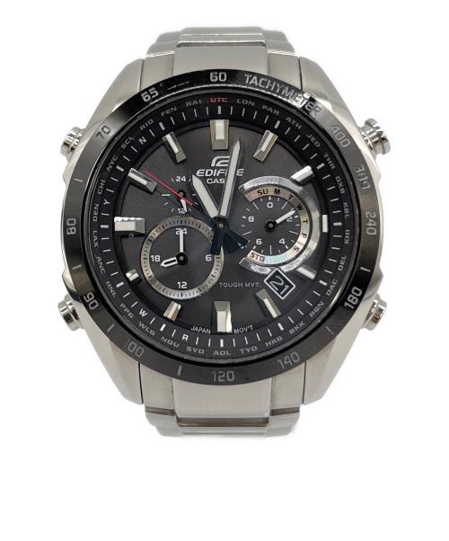 EDIFICE（エディフィス）EDIFICE (エディフィス) 腕時計の古着・服飾アイテム