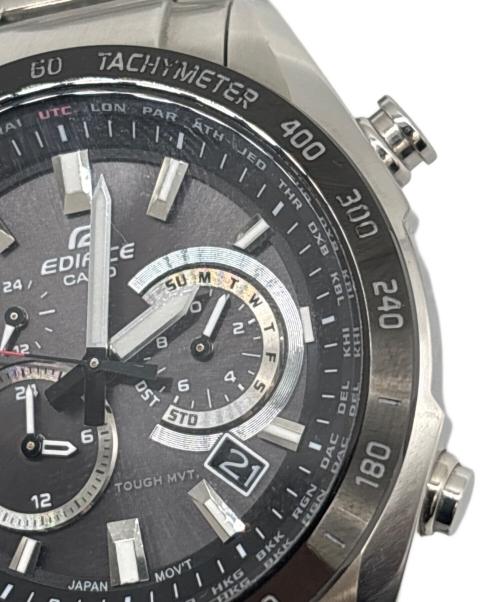 EDIFICE（エディフィス）EDIFICE (エディフィス) 腕時計の古着・服飾アイテム