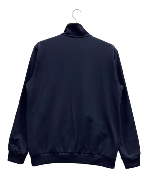 adidas（アディダス）adidas (アディダス) セットアップジャージ ネイビー サイズ:Lの古着・服飾アイテム