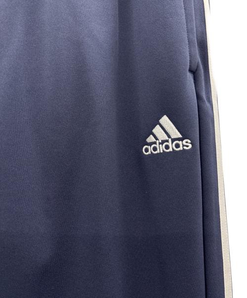adidas（アディダス）adidas (アディダス) セットアップジャージ ネイビー サイズ:Lの古着・服飾アイテム