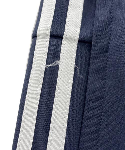 adidas（アディダス）adidas (アディダス) セットアップジャージ ネイビー サイズ:Lの古着・服飾アイテム