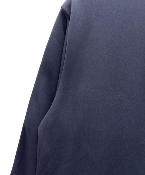 adidas（アディダス）adidas (アディダス) セットアップジャージ ネイビー サイズ:Lの古着・服飾アイテム