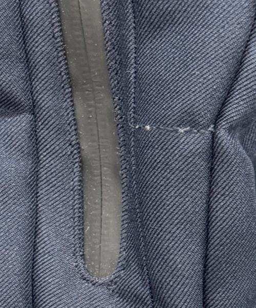 NAVY（ネイビー）NAVY (ネイビー) ダウンジャケット ネイビー サイズ:XLの古着・服飾アイテム