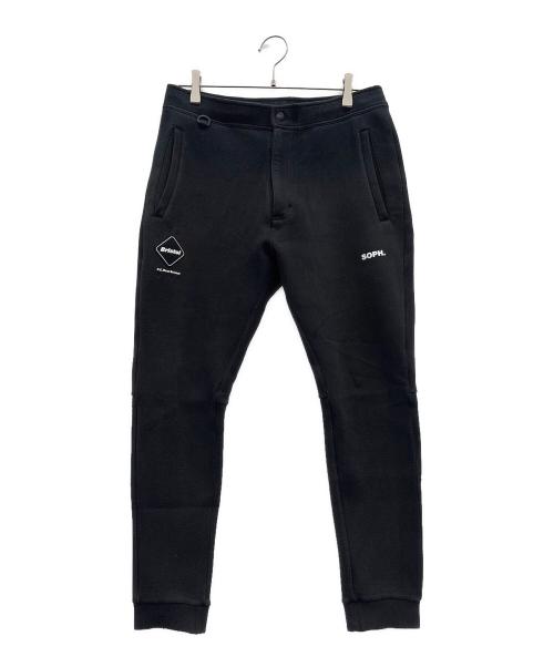 Bristol（ブリストル）Bristol (ブリストル) スウェットパンツ ブラック サイズ:Mの古着・服飾アイテム