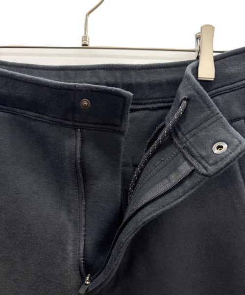 Bristol（ブリストル）Bristol (ブリストル) スウェットパンツ ブラック サイズ:Mの古着・服飾アイテム