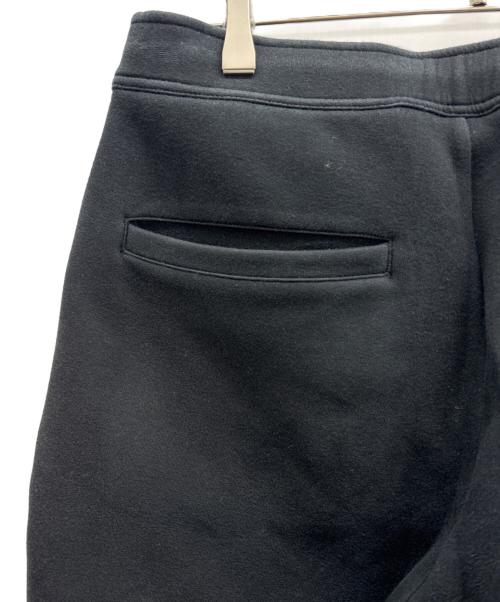 Bristol（ブリストル）Bristol (ブリストル) スウェットパンツ ブラック サイズ:Mの古着・服飾アイテム
