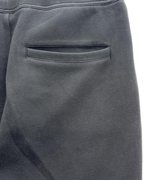 Bristol（ブリストル）Bristol (ブリストル) スウェットパンツ ブラック サイズ:Mの古着・服飾アイテム