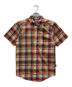 中古・古着通販】Patagonia (パタゴニア) パタロハ ハイビスカスアロハ