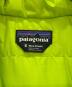 Patagonia (パタゴニア) ダスパーカー ブルー サイズ:S：30000円