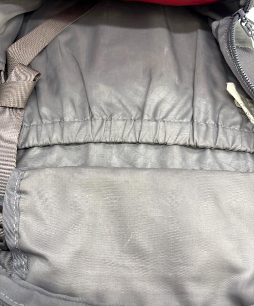 MAMMUT（マムート）MAMMUT (マムート) バックパック グレーの古着・服飾アイテム