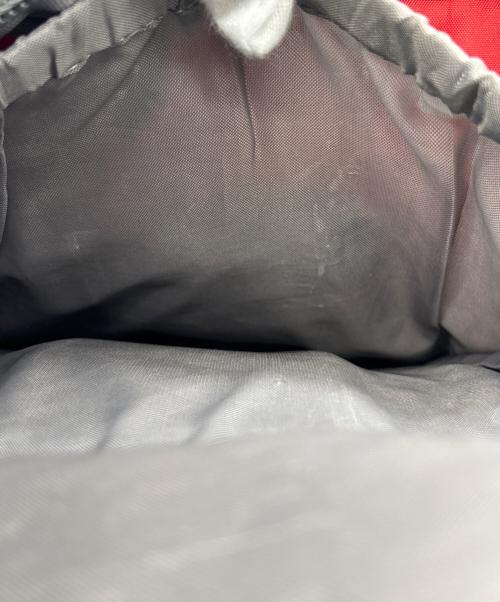 MAMMUT（マムート）MAMMUT (マムート) バックパック グレーの古着・服飾アイテム