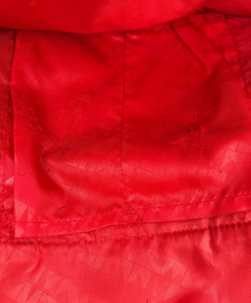 MAMMUT（マムート）MAMMUT (マムート) バックパック グレーの古着・服飾アイテム