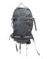MAMMUT（マムート）の古着「バックパック」｜グレー