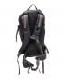 MAMMUT (マムート) バックパック グレー：7000円