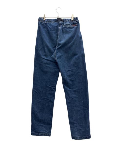 GRAMICCI（グラミチ）GRAMICCI (グラミチ) デニムパンツ インディゴ サイズ:Mの古着・服飾アイテム