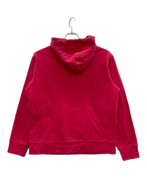 THE NORTH FACE（ザ ノース フェイス）THE NORTH FACE (ザ ノース フェイス) パーカー レッド サイズ:Mの古着・服飾アイテム