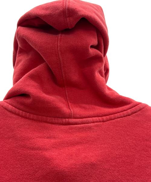 THE NORTH FACE（ザ ノース フェイス）THE NORTH FACE (ザ ノース フェイス) パーカー レッド サイズ:Mの古着・服飾アイテム