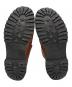 中古・古着 RUSSELL MOCCASIN (ラッセルモカシン) モカシンブーツ ブラウン サイズ:不明：20000円
