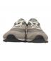 NEW BALANCE (ニューバランス) M997GY グレー サイズ:26.5：7000円