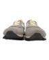 NEW BALANCE (ニューバランス) M990TA1 グレー×グリーン サイズ:26.5：14000円