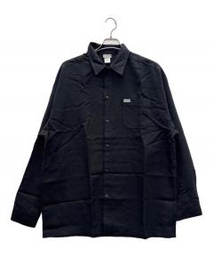 中古・古着通販】stussy (ステューシー) オンブレチェックシャツ