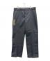 Dickies（ディッキーズ）の古着「ワークパンツ」｜チャコールグレー