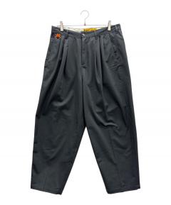 中古・古着通販】WTAPS (ダブルタップス) イージーパンツ ネイビー