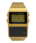 CASIOカシオ）の古着「デジタルウォッチ」