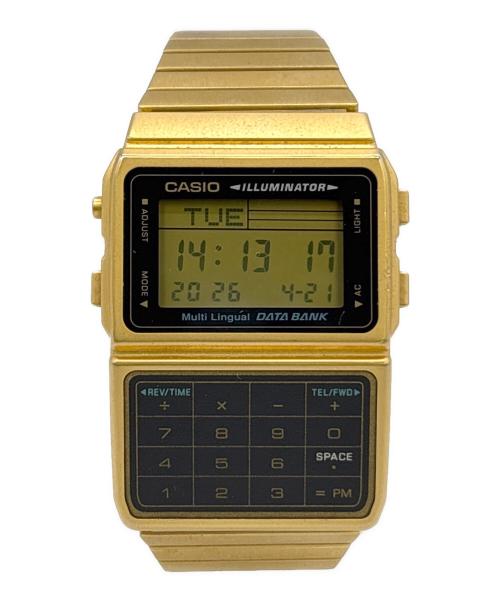 CASIO（カシオ）CASIO (カシオ) デジタルウォッチの古着・服飾アイテム