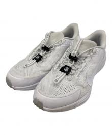 NIKE（ナイキ）の古着「NIKE PEGASUS EASYON」｜ホワイト