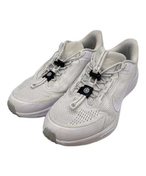 NIKE（ナイキ）NIKE (ナイキ) NIKE PEGASUS EASYON ホワイト サイズ:28.5の古着・服飾アイテム