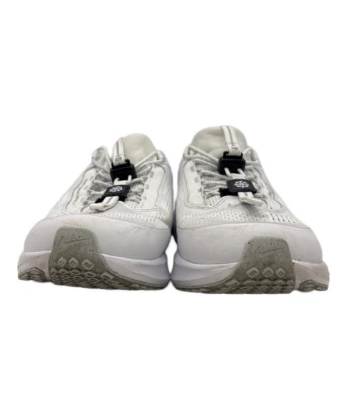 NIKE（ナイキ）NIKE (ナイキ) NIKE PEGASUS EASYON ホワイト サイズ:28.5の古着・服飾アイテム