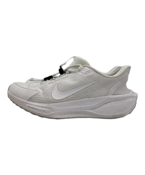 NIKE（ナイキ）NIKE (ナイキ) NIKE PEGASUS EASYON ホワイト サイズ:28.5の古着・服飾アイテム