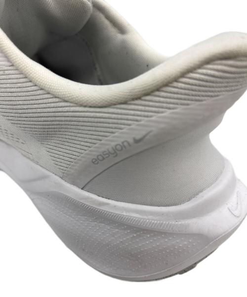 NIKE（ナイキ）NIKE (ナイキ) NIKE PEGASUS EASYON ホワイト サイズ:28.5の古着・服飾アイテム