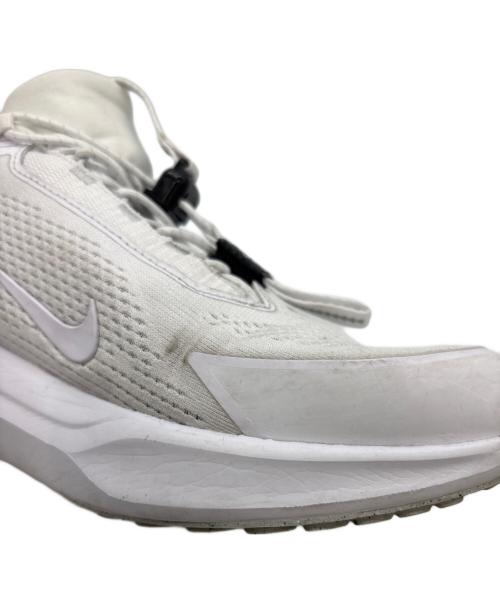 NIKE（ナイキ）NIKE (ナイキ) NIKE PEGASUS EASYON ホワイト サイズ:28.5の古着・服飾アイテム