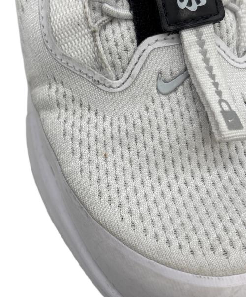 NIKE（ナイキ）NIKE (ナイキ) NIKE PEGASUS EASYON ホワイト サイズ:28.5の古着・服飾アイテム