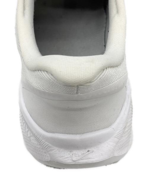 NIKE（ナイキ）NIKE (ナイキ) NIKE PEGASUS EASYON ホワイト サイズ:28.5の古着・服飾アイテム