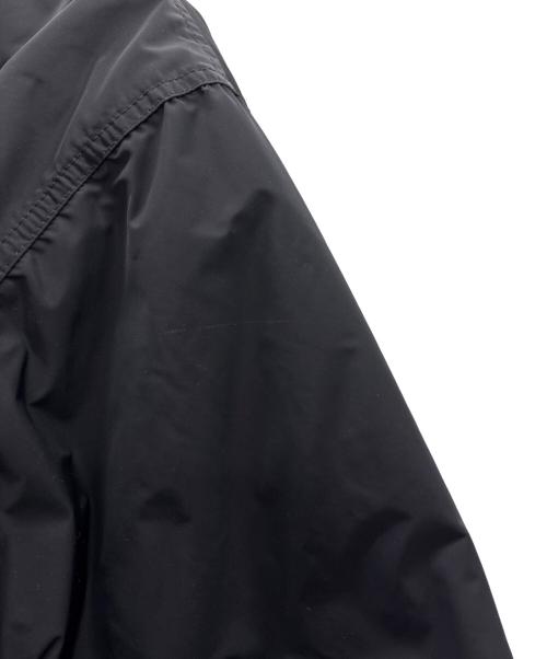 THE NORTH FACE（ザ ノース フェイス）THE NORTH FACE (ザ ノース フェイス) インサレーテッドコーチジャケット ブラック サイズ:Mの古着・服飾アイテム