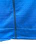 中古・古着 Patagonia (パタゴニア) R1 Full-Zip Jacket ブルー サイズ:XS：7000円