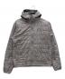 Patagonia（パタゴニア）の古着「ナノパフフーディー」｜グレー
