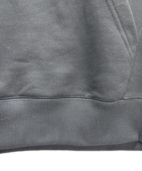 THE NORTH FACE（ザ ノース フェイス）THE NORTH FACE (ザ ノース フェイス) プルオーバーパーカー ブラック サイズ:Lの古着・服飾アイテム