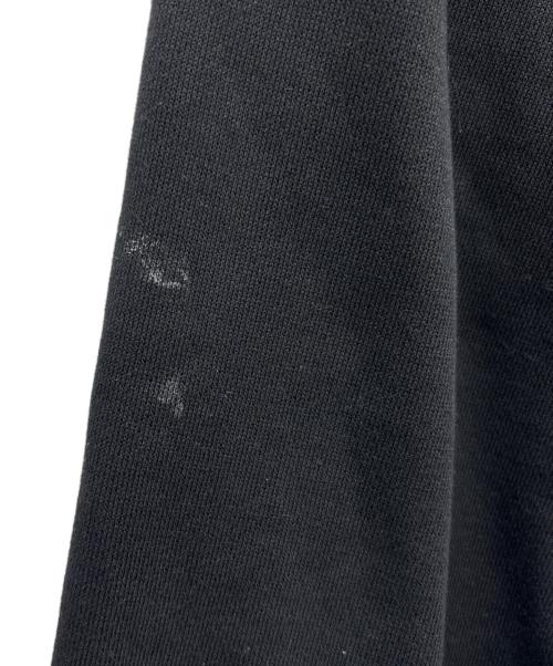 THE NORTH FACE（ザ ノース フェイス）THE NORTH FACE (ザ ノース フェイス) プルオーバーパーカー ブラック サイズ:Lの古着・服飾アイテム