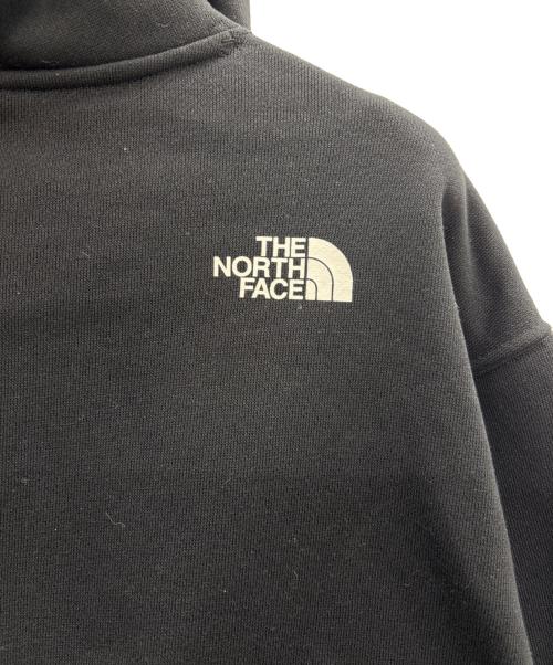 THE NORTH FACE（ザ ノース フェイス）THE NORTH FACE (ザ ノース フェイス) プルオーバーパーカー ブラック サイズ:Lの古着・服飾アイテム