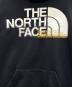 中古・古着 THE NORTH FACE (ザ ノース フェイス) プルオーバーパーカー ブラック サイズ:L：6000円