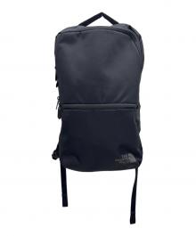 THE NORTH FACE（ザ ノース フェイス）の古着「リュック」｜ブラック