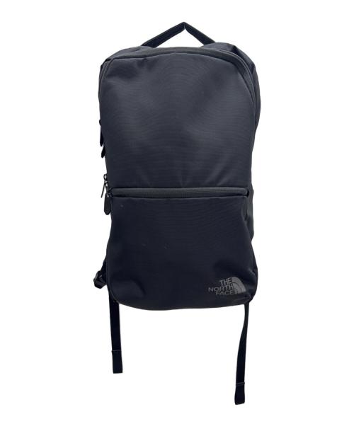 THE NORTH FACE（ザ ノース フェイス）THE NORTH FACE (ザ ノース フェイス) リュック ブラックの古着・服飾アイテム
