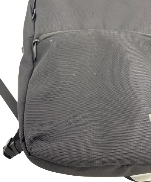 THE NORTH FACE（ザ ノース フェイス）THE NORTH FACE (ザ ノース フェイス) リュック ブラックの古着・服飾アイテム
